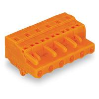 WAGO 231-708/008-000 Female Snap...