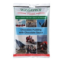 wayfayrer chocolate pudding dessert