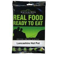 Wayfayrer Lancashire Hot Pot Meal