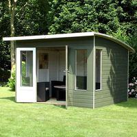 Waltons 10 x 8 Helios Summerhouse