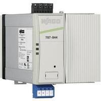 wago 787 844 epsitron pro din rail power supply 24vdc 40a 3 phase