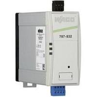 wago 787 832 epsitron pro din rail power supply 24vdc 10a 1 phase