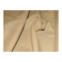 Washed Linen Dress Fabric Beige