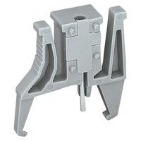 WAGO 261-405 10mm Test Plug w Lock Levers for 261-300 Series Grey ...