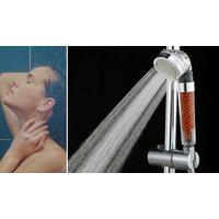 Water-Saving Massage Shower Head