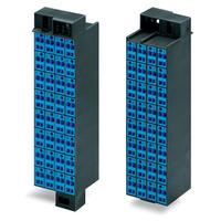 WAGO 726-341 Matrix Patchboard 1-32 Slimline for 19in Rack ATEX Da...