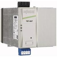 WAGO 787-847 EPSITRON PRO DIN Rail Power Supply 24Vdc , 3-Phase