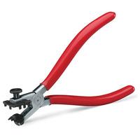 WAGO 210-492 Unlocking Pliers for Component Plug Housing Red