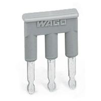wago 279 483 3 way comb style jumper bar for 279 series 200pk