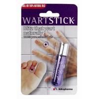 Wartstick essential oil roll-on (4ml)