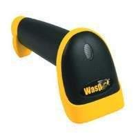 Wasp Wdi4500 2d Barcode Scanner With Usb Cable