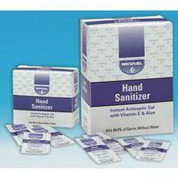 WATER-JEL HAND SANITISER SACHETS (144)