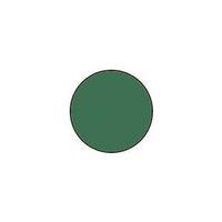 WAREHOUSE FLOOR SIGNALS PACK OF 100 O SHAPE 90MM DIA GREEN