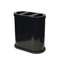 WASTE SEPERATION STATION - BLACK