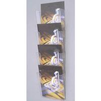 WATERFALL WALL POCKETS PORTRAIT ...