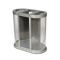 WASTE SEPERATION STATION - SILVE...