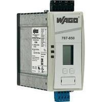 wago 787 850000 005 epsitron pro din rail power supply 24vdc 1 phase