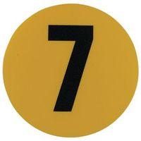 WAREHOUSE FLOOR ID MARKER 190MM ...