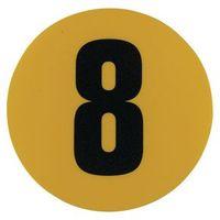 WAREHOUSE FLOOR ID MARKER 190MM ...