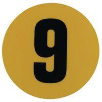 WAREHOUSE FLOOR ID MARKER 190MM ...