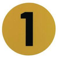 WAREHOUSE FLOOR ID MARKER 190MM ...