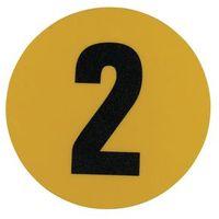 WAREHOUSE FLOOR ID MARKER 190MM ...