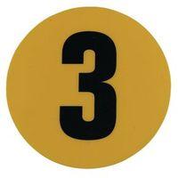 WAREHOUSE FLOOR ID MARKER 190MM ...