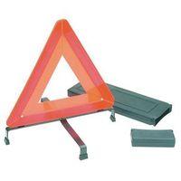 WARNING TRIANGLE H X W = 390 X 430MM