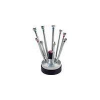 Watchmaker´s Screwdriver Carousel Westfalia