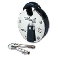 WALSALL 2000 High Security Padlocks