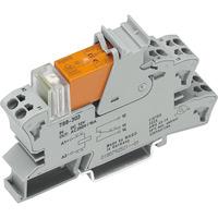 WAGO 788-516 Relay DPDT-CO 230VAC IP20