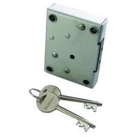 Walsall S1311 Safe Lock