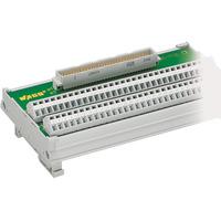 WAGO 289-522 Interface Module 64-Pole DIN 41612 0.08-2.5mm² 171 x ...