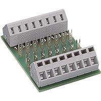 WAGO 289-131 Module for Populating (Can Be Rail Mounted) 0.08-2.5mm²