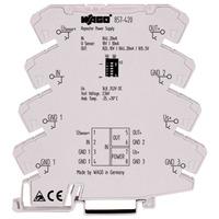 WAGO 857-420 Feeding Isolator