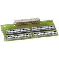 WAGO 289-425 Interface Module 32-Pole DIN 41612 0.08-2.5mm² 187 x ...