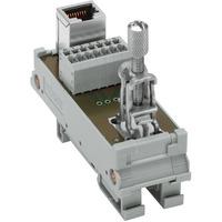 wago 289 178 interface module for ethernet y conjack 22 30 x 67 x