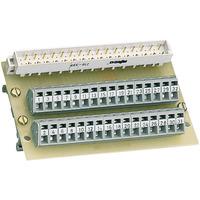 WAGO 289-422 Interface Module 64-Pole DIN 41612 0.08-2.5mm² 187 x ...