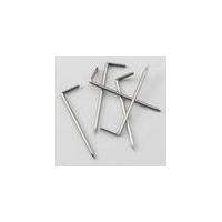 Wall hooks 3.0 x 50 mm - 25 pieces Heidemann