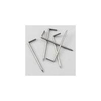 Wall hooks 3.4 x 70 mm - 25 pieces Heidemann