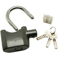 Watchguard WGALPAD 110dB Siren Alarmed Padlock