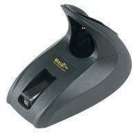 wasp radiocharge base for wws800 wireless barcode scanner