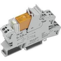 WAGO 788-512 Relay DPDT-CO 24Vac IP20