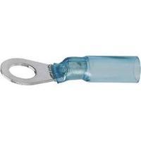 Watertight Insulated Ring Terminal, Crimpseal II, Blue, 1.5 - 2.5mm², DSG Canusa 7932220502