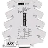 WAGO 857-819 Millivolts Measurement Transducer Content: 1 pc(s)