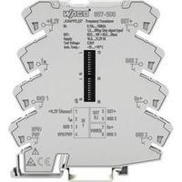 WAGO 857-500 Frequency Measuring Transducer Content: 1 pc(s)