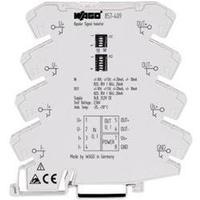 WAGO 857-409 Bipolar Isolation Amplifier Content: 1 pc(s)