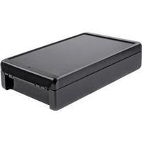 Wall-mount enclosure, Build-in casing 170 x 271 x 60 Polycarbonate (PC) Graphite grey (RAL 7024) Bopla 96016324 1 pc(s