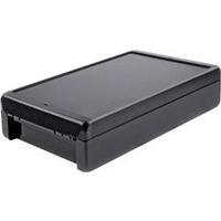 Wall-mount enclosure, Build-in casing 170 x 271 x 60 Acrylonitrile butadiene styrene Graphite grey (RAL 7024) Bopla 96