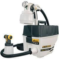Wagner Wagner WallPerfect W867E Universal Spray System With Electronic Controls
